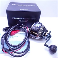 ２０ビーストマスター１０００ＥＪ